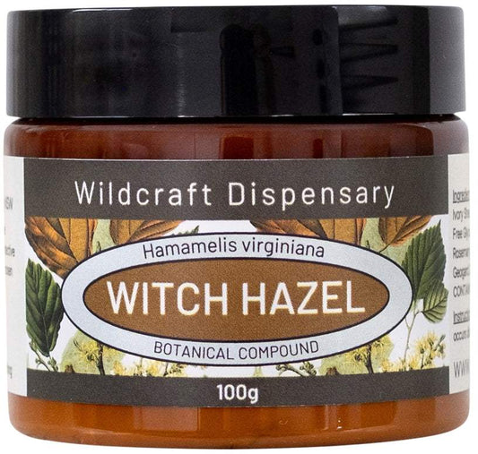 Wildcraft Dispensary Witch Hazel Herbal Ointment 100g