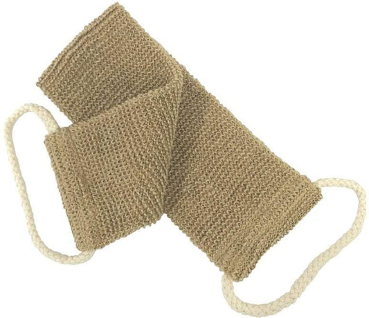 Clover Fields Clover Fields Jute Back Scrubber