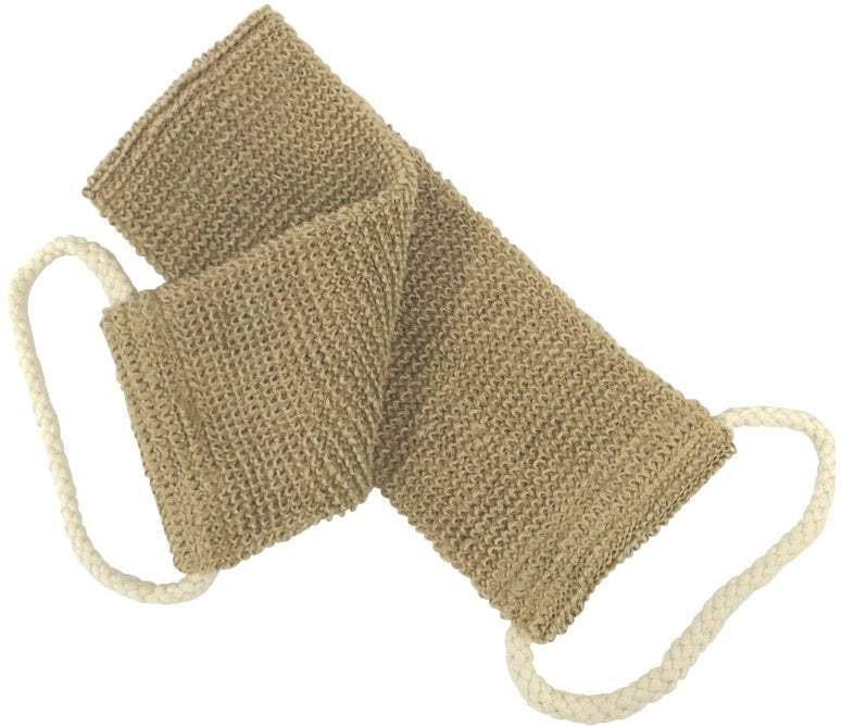 Clover Fields Clover Fields Jute Back Scrubber