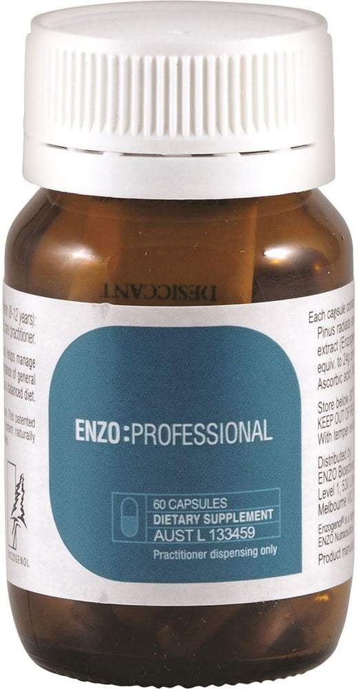 Enzo Enzo Professional Enzogenol 240mg 60c