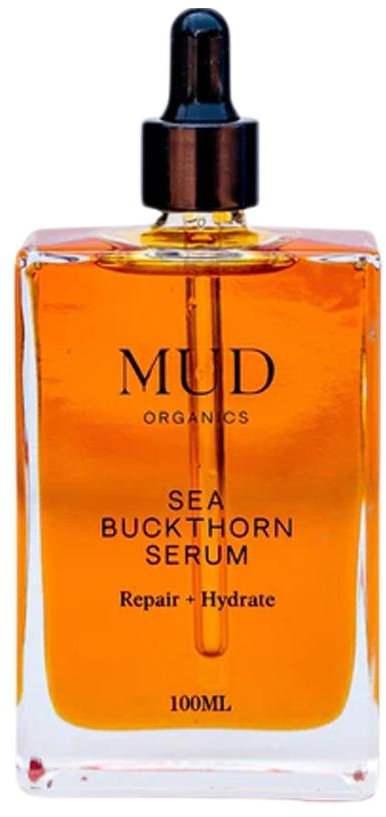 Mud Organics MUD ORGANICS SEA BUCKTHORN SERUM 100ML