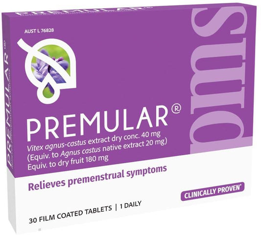 Actor Pharmaceuticals PREMULAR 30T