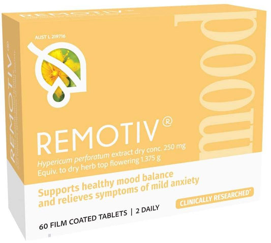 Actor Pharmaceuticals REMOTIV 60T