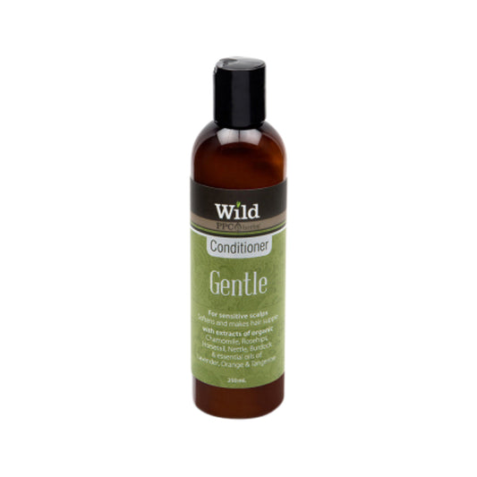 WILD CONDITIONER GENTLE 250ML