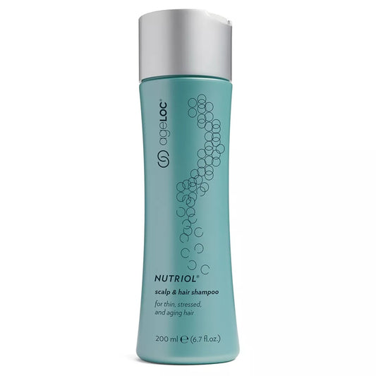 ageLOC® Nutriol® Scalp & Hair Shampoo