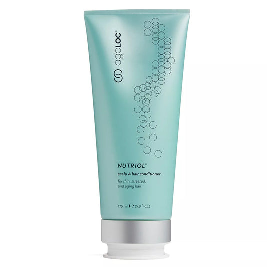 ageLOC® Nutriol® Scalp and Hair Conditioner