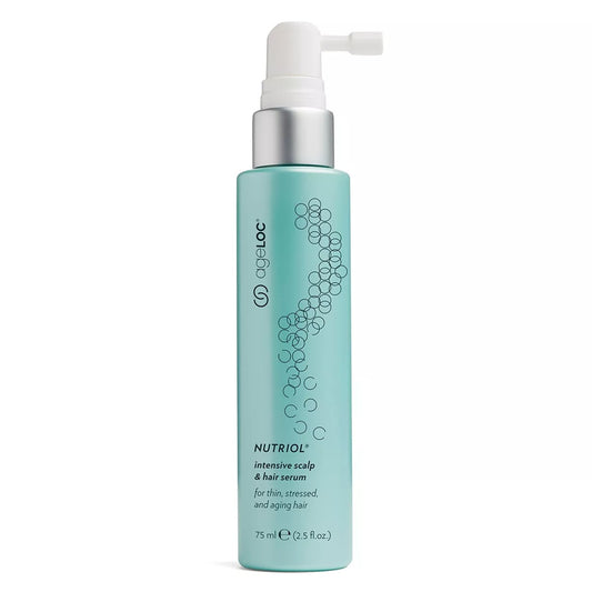 ageLOC® Nutriol® Intensive Scalp & Hair Serum
