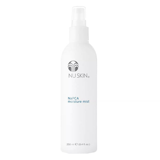 NaPCA Moisture Mist
