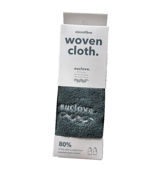 Euclove EUCLOVE MICROFIBRE CLOTH WOVEN