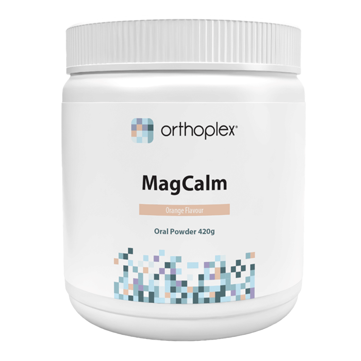 MagCalm