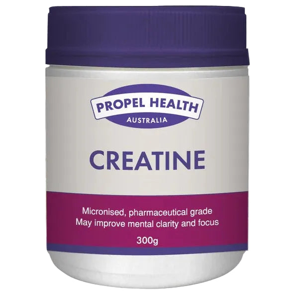 Propel Health Propel Health Creatine 300g