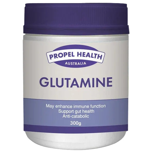 Propel Health Propel Health Glutamine 300g