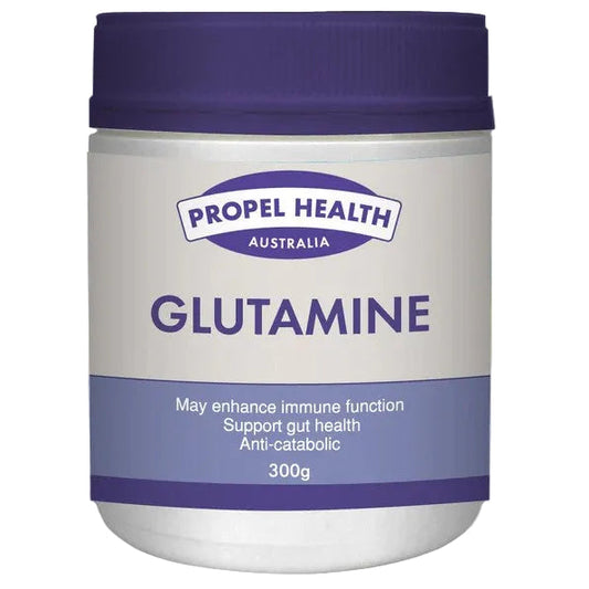 Propel Health Propel Health Glutamine 300g