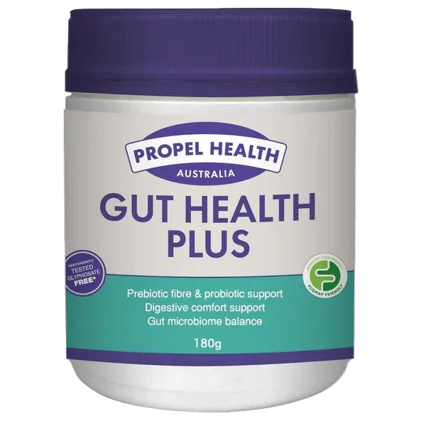 Propel Health Propel Health Gut Health Plus 180g