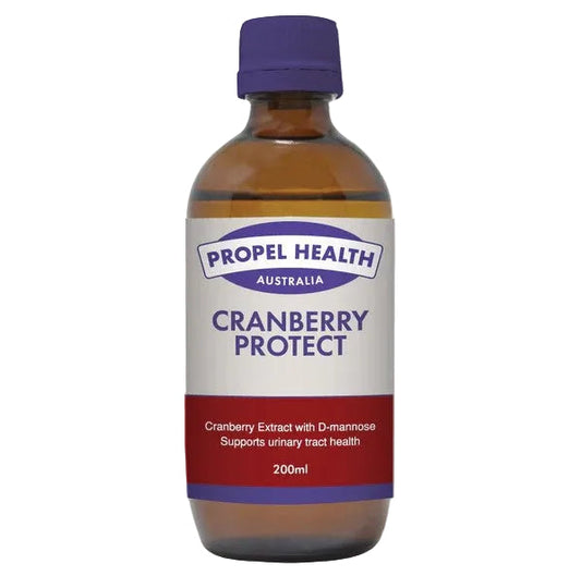 Propel Health Propel Health Cranberry Protect 200ml
