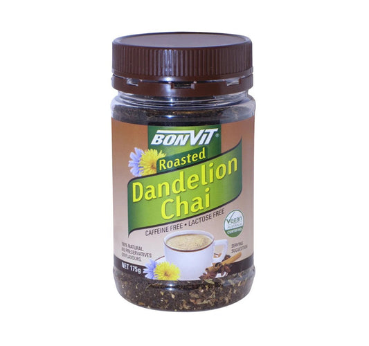 Bonvit BONVIT ROASTED DANDELION CHAI 175G