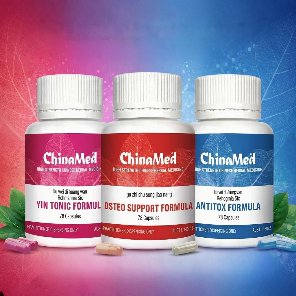 ChinaMed