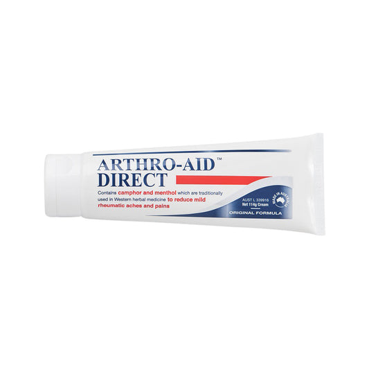 Arthro Aid Arthro-Aid Direct Cream 114g