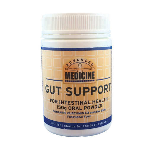 Advanced Medicine Advanced Medicine Gut Support 150g