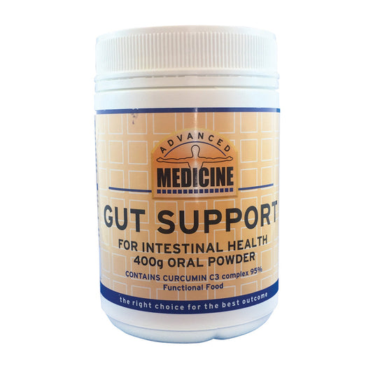 Advanced Medicine Advanced Medicine Gut Support 400g