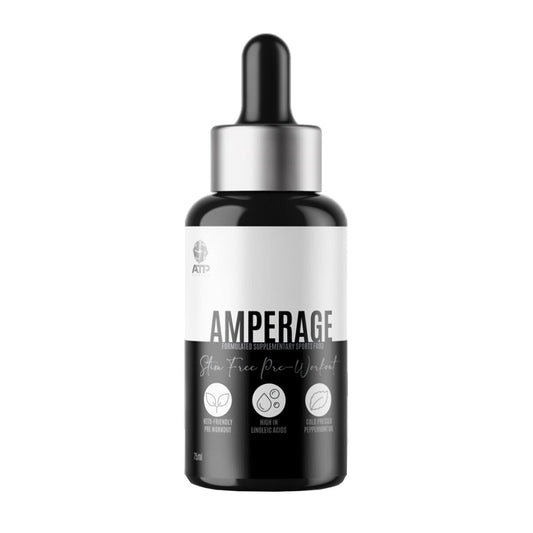 Amperage