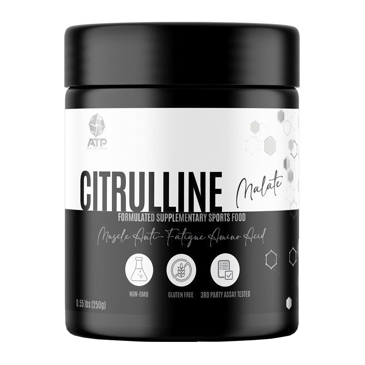 Citrulline Malate