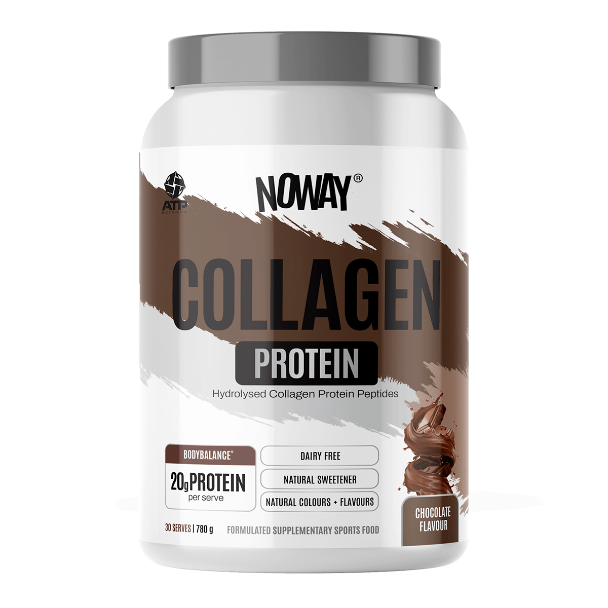 Noway Collagen Protein