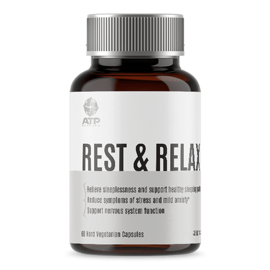 Rest & Relax
