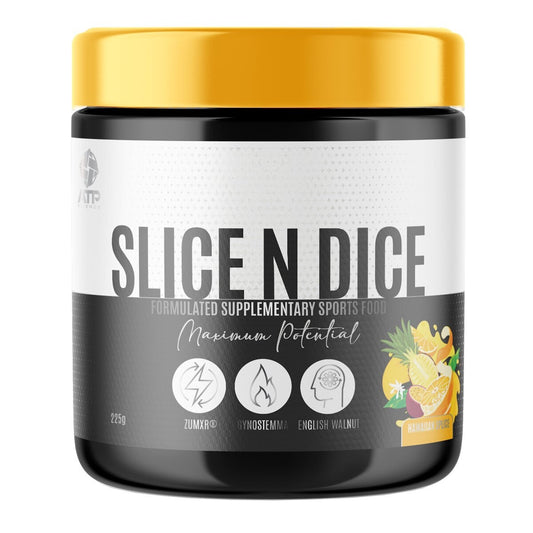Slice N Dice