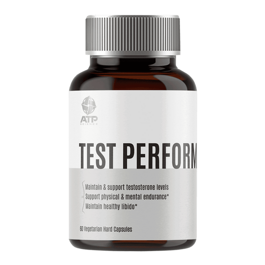 Test Perform