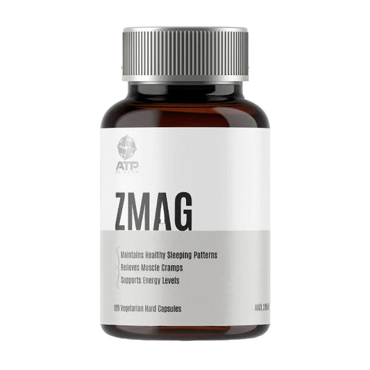 ZMAG