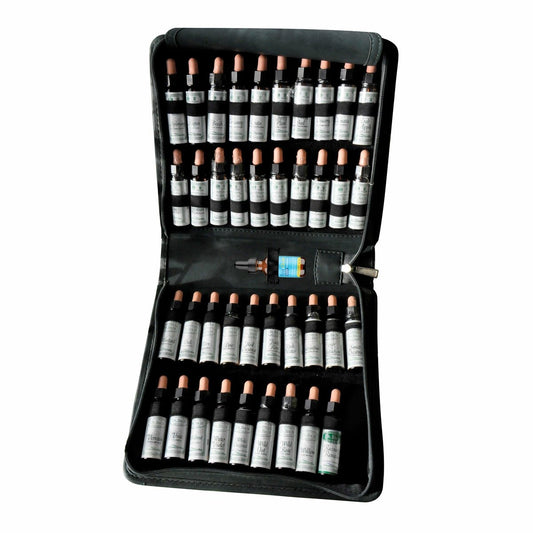 Ainsworths Bach Flowers Complete Stock Kit
