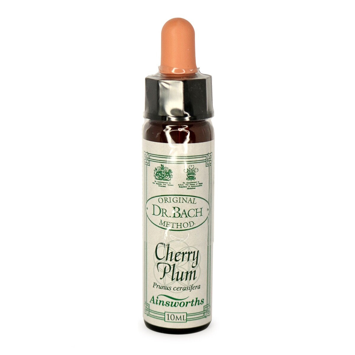 Cherry Plum