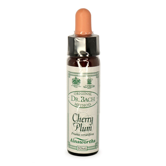 Ainsworths Bach Flowers Cherry Plum