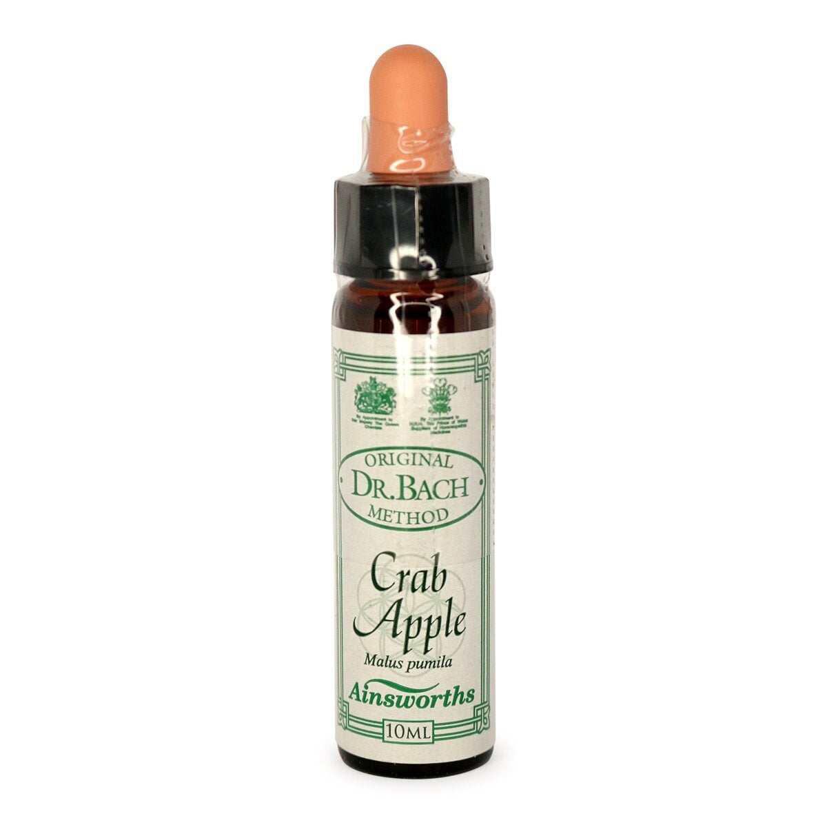 Crab Apple