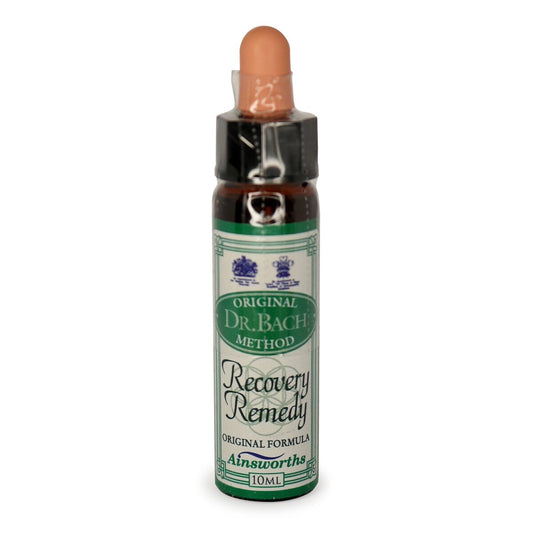 Ainsworths Bach Flowers Recovery Remedy