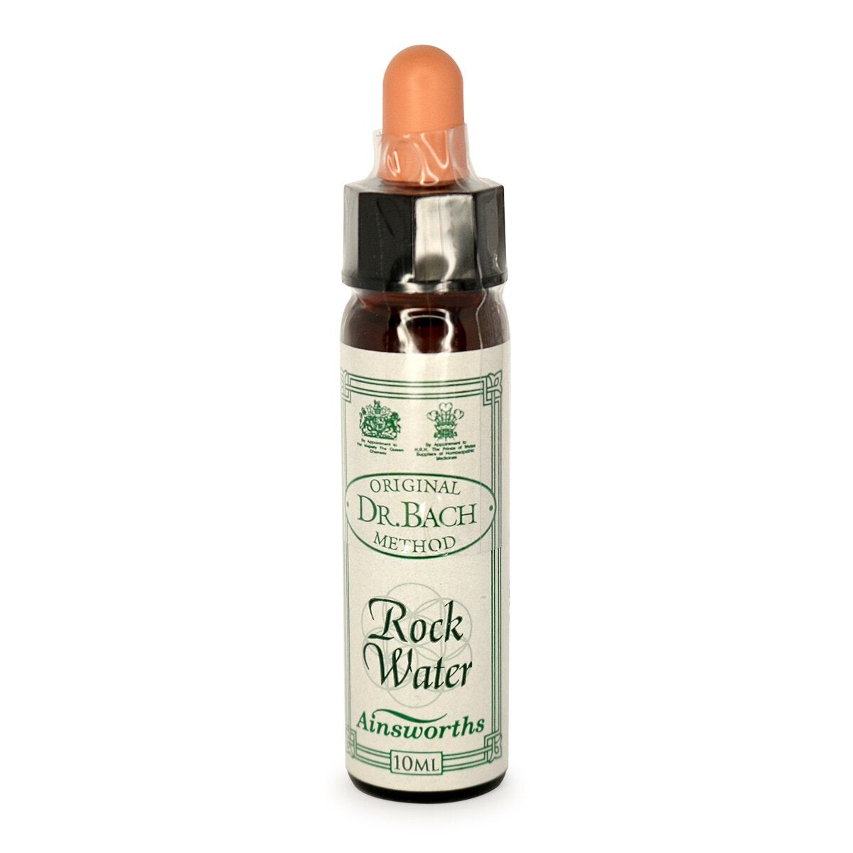 Rock Water