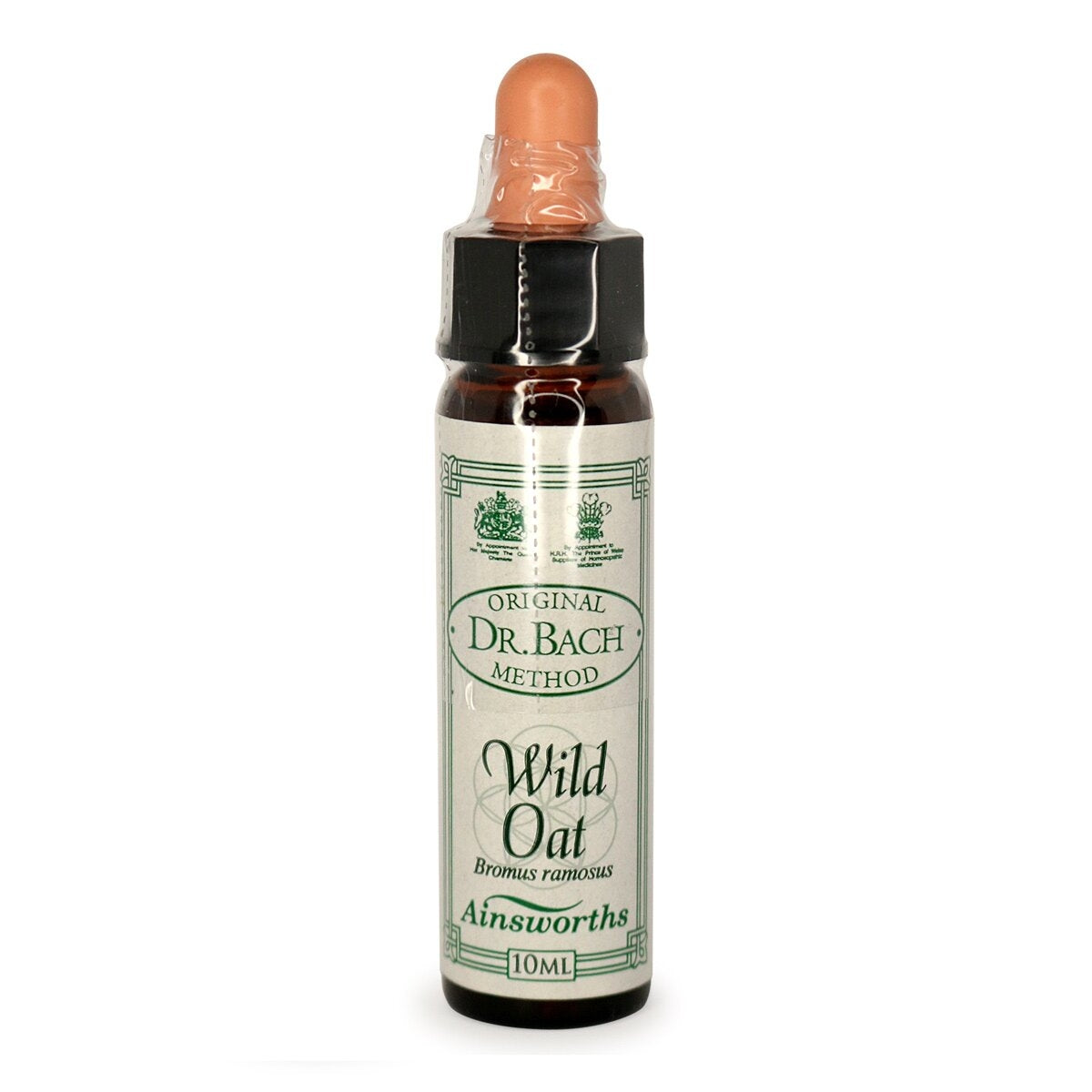 Wild Oat