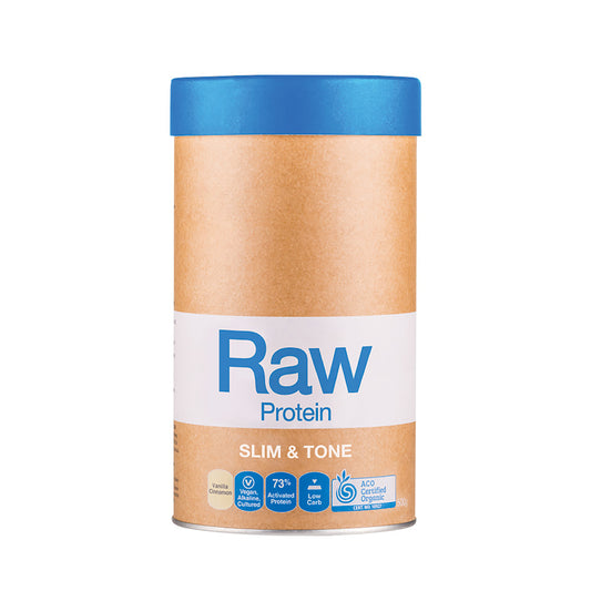 Raw Protein Slim & Tone