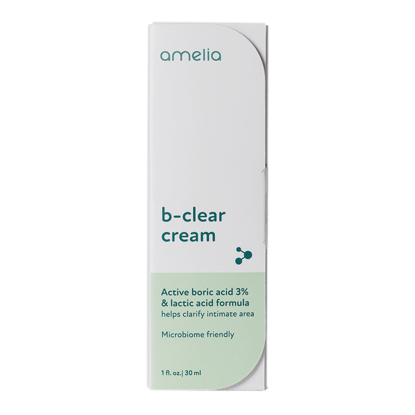 Amelia B-Clear Cream 30 mL