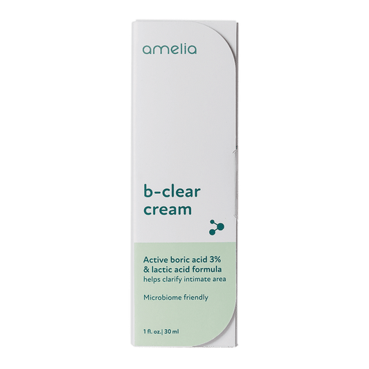 Amelia B-Clear Cream 30 mL