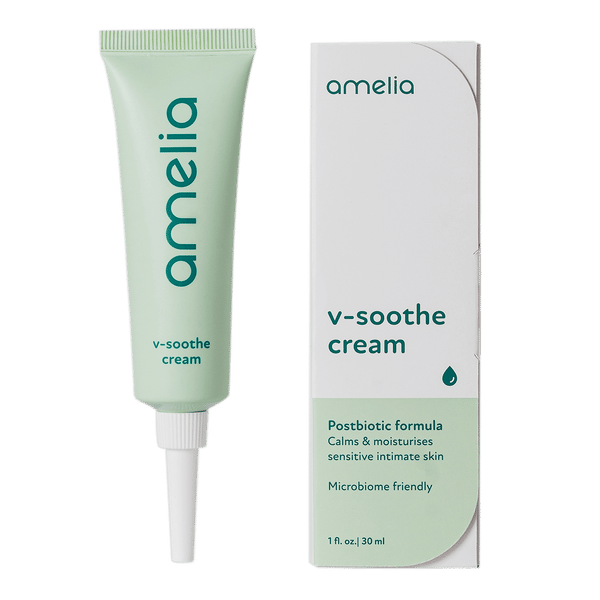 Amelia V-Soothe Cream 30 mL