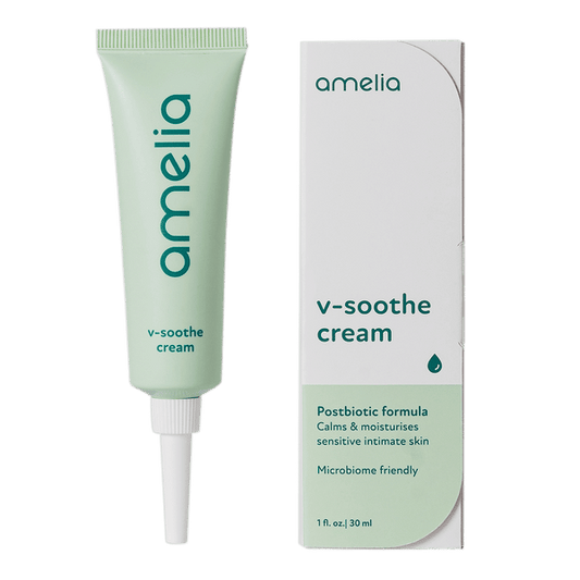 Amelia V-Soothe Cream 30 mL