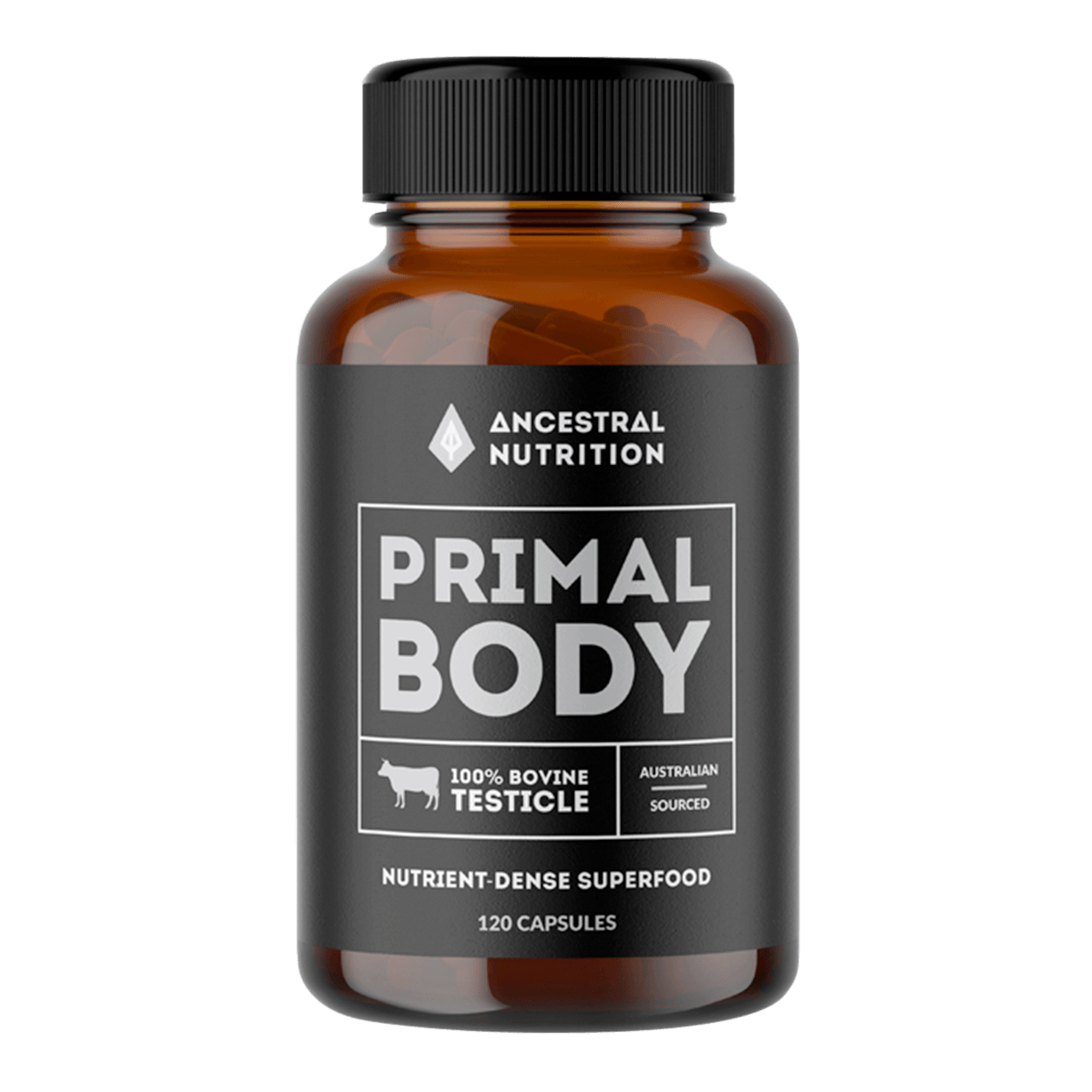 Ancestral Nutrition Primal Body