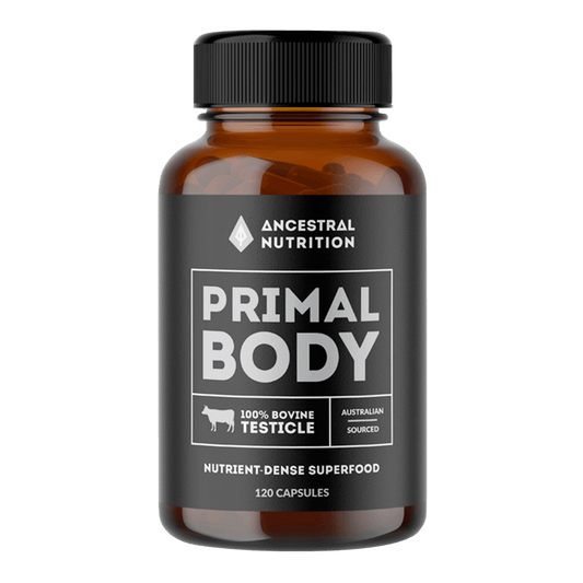 Ancestral Nutrition Primal Body