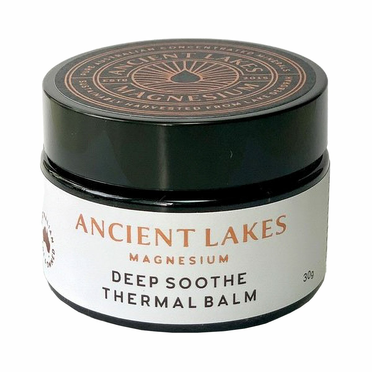 Ancient Lakes Deep Soothe Thermal Balm
