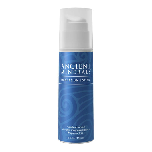 Ancient Minerals Magnesium Lotion