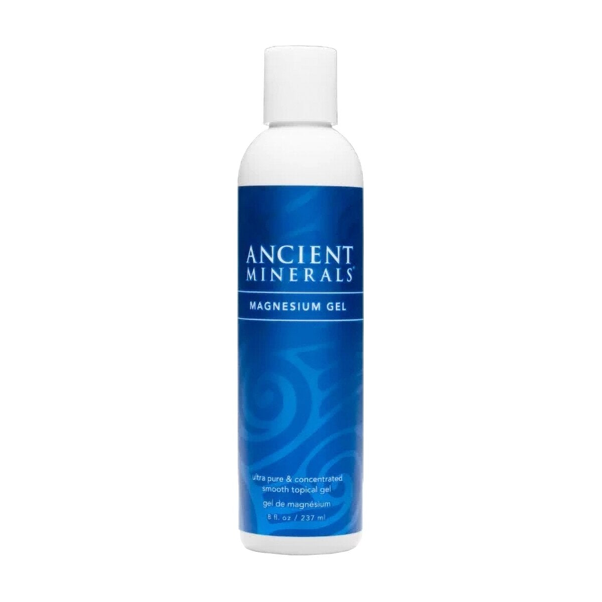 Ancient Minerals Magnesium Gel