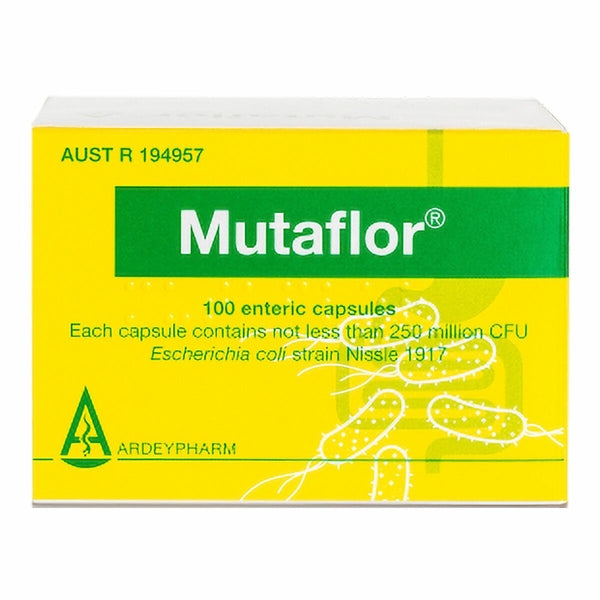 Ardeypharm Mutaflor 100 caps