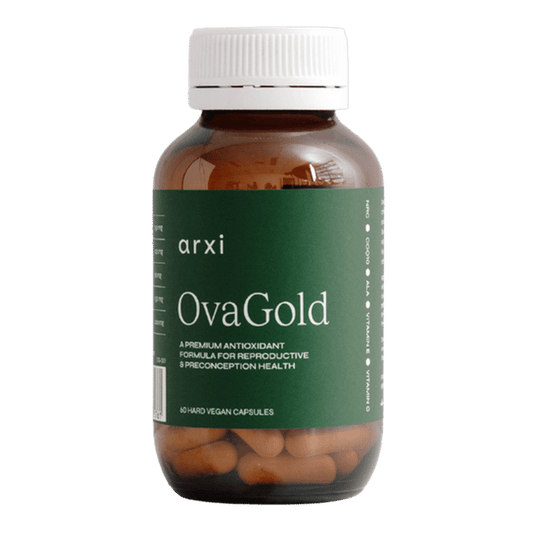 Arxi OvaGold 60 caps